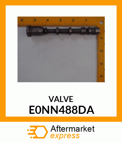 VALVE E0NN488DA