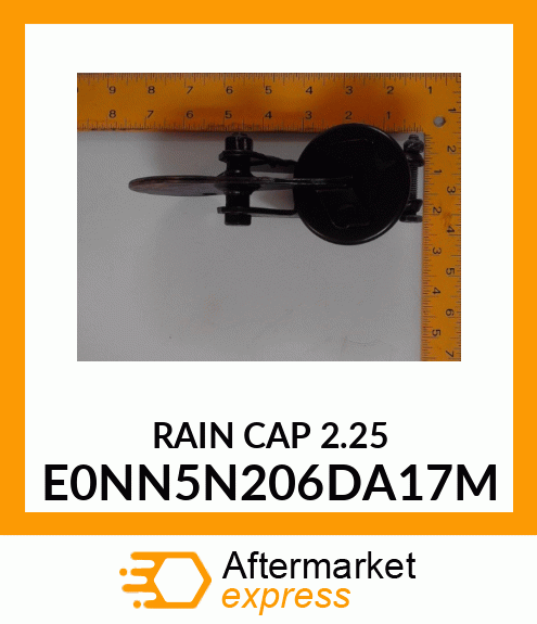 RAIN_CAP_2.25 E0NN5N206DA17M