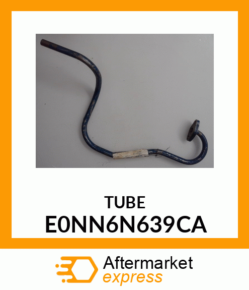 TUBE E0NN6N639CA