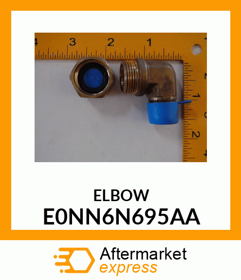 ELBOW E0NN6N695AA