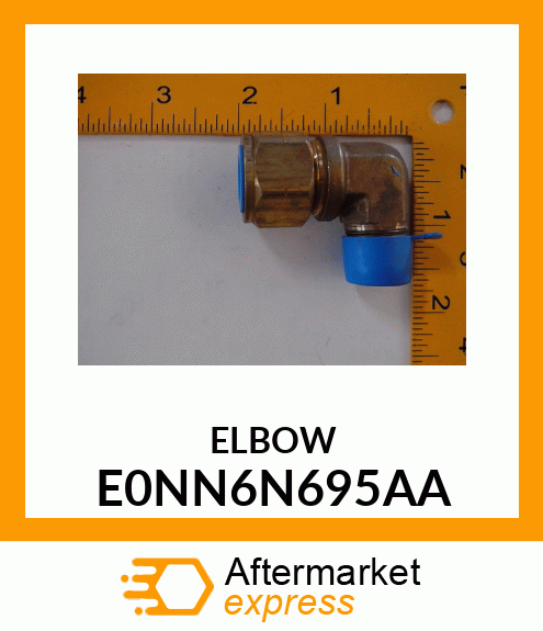 ELBOW E0NN6N695AA