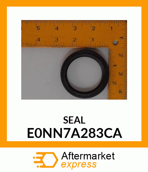 SEAL E0NN7A283CA