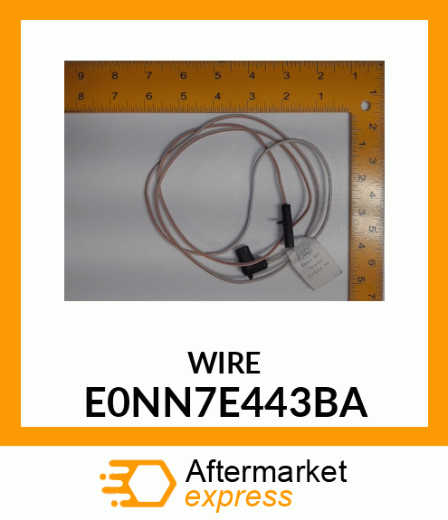 WIRE E0NN7E443BA