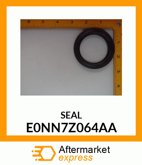 SEAL E0NN7Z064AA