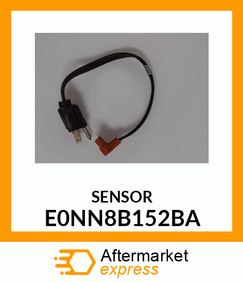 SENSOR E0NN8B152BA