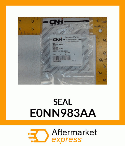 SEAL E0NN983AA