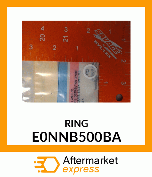 RING E0NNB500BA