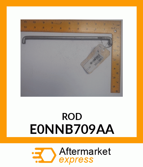 ROD E0NNB709AA