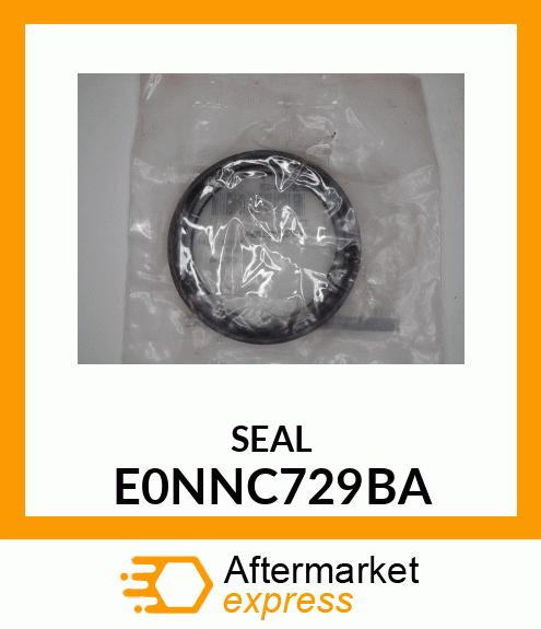 SEAL E0NNC729BA