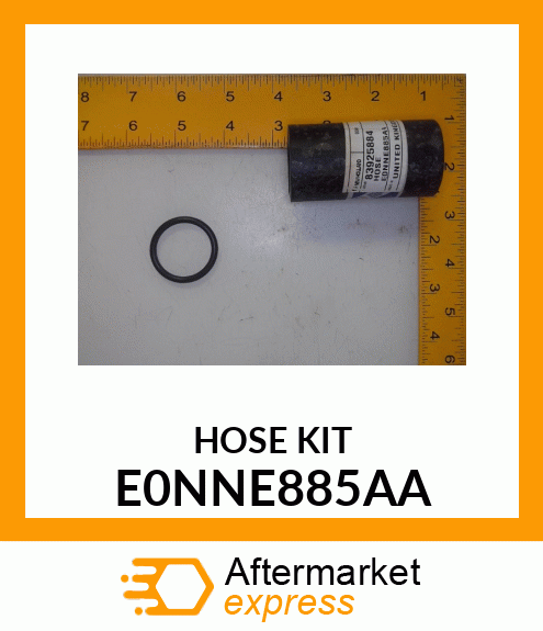 HOSE_KIT E0NNE885AA