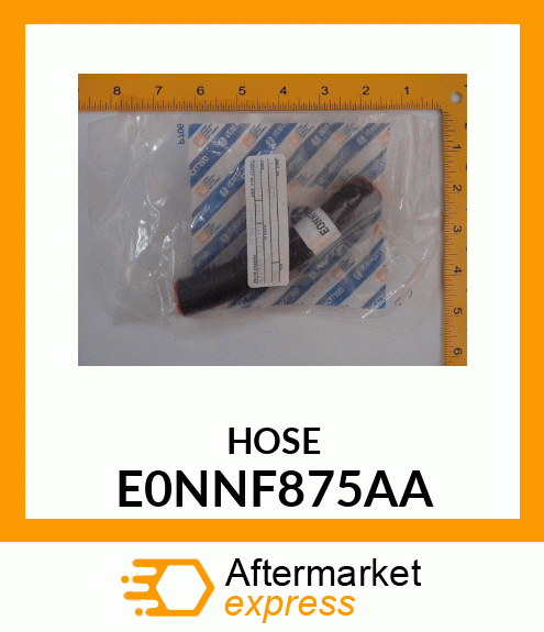 HOSE E0NNF875AA