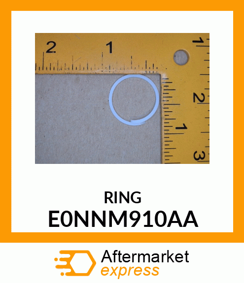 RING E0NNM910AA