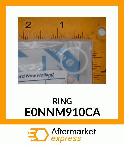 RING E0NNM910CA