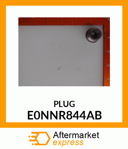 PLUG E0NNR844AB