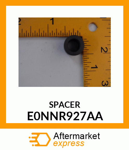 SPACER E0NNR927AA