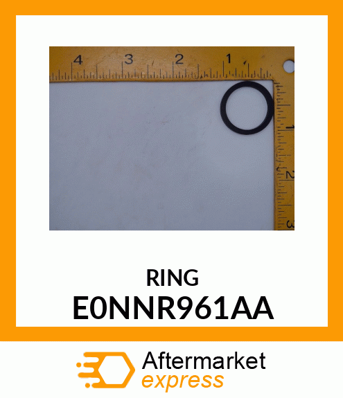 RING E0NNR961AA