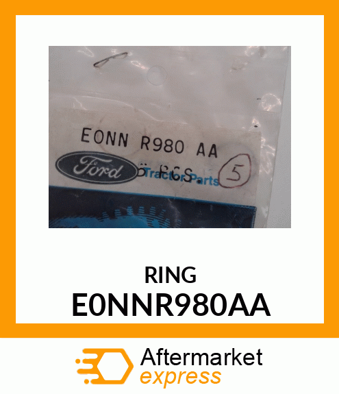 RING E0NNR980AA