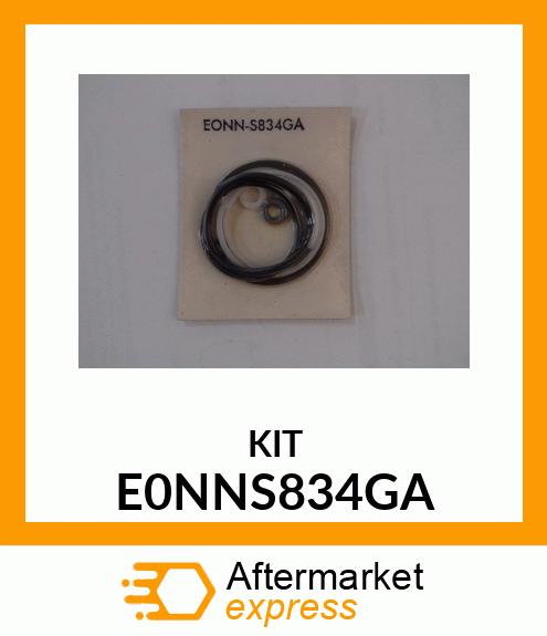 KIT E0NNS834GA