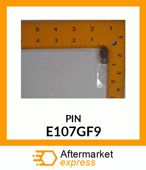 PIN E107GF9