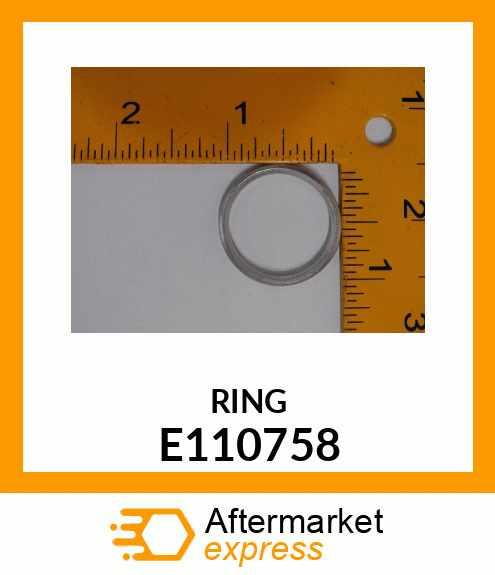 RING E110758