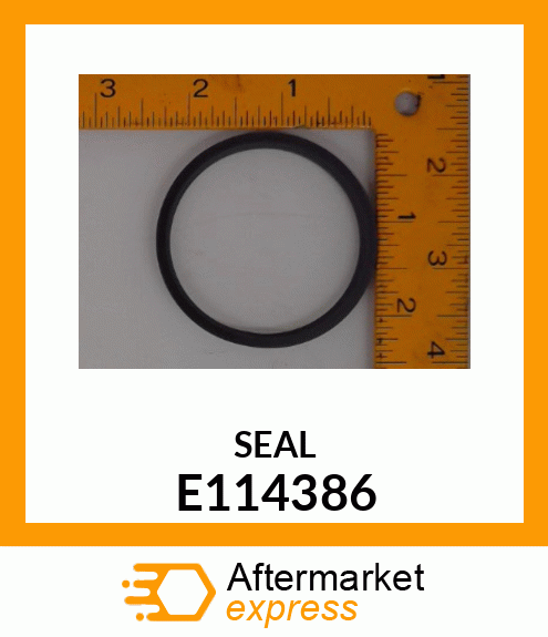 SEAL E114386