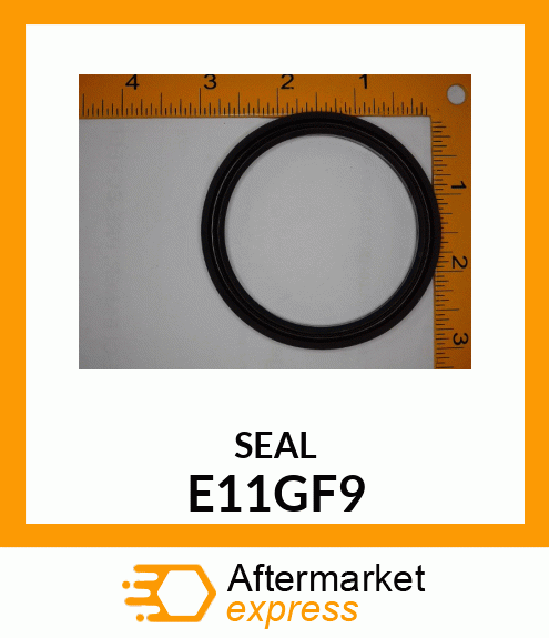 SEAL E11GF9