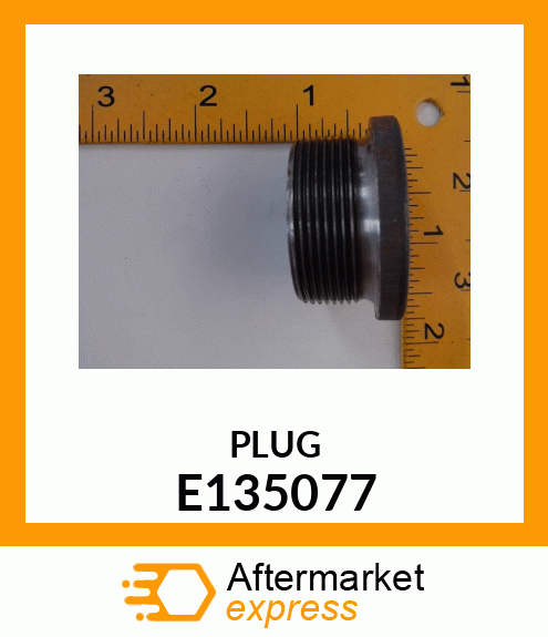 PLUG E135077