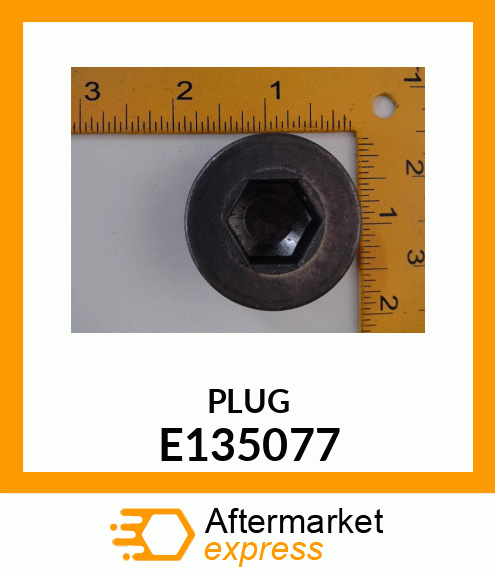 PLUG E135077