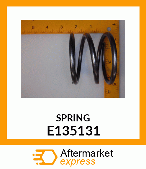 SPRING E135131