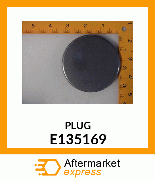 PLUG E135169