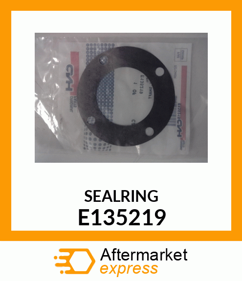 SEALRING E135219