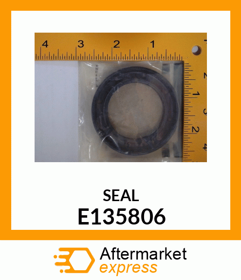 SEAL E135806