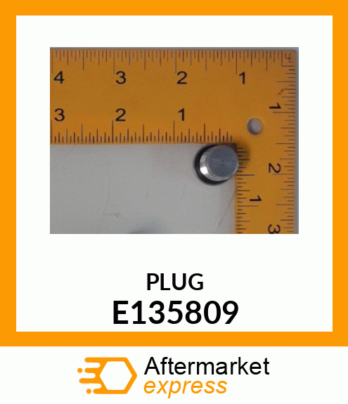 PLUG E135809