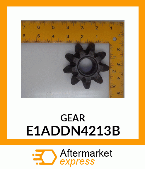 GEAR E1ADDN4213B