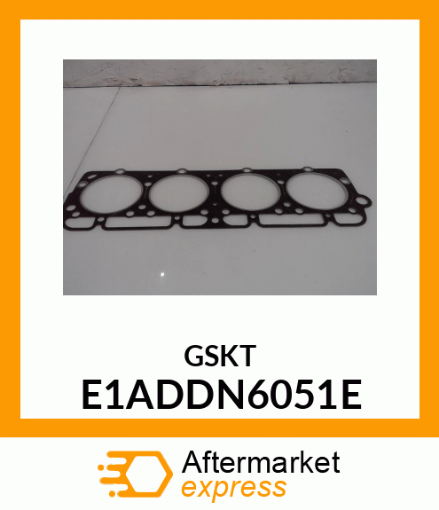 GSKT E1ADDN6051E