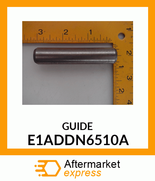 GUIDE E1ADDN6510A