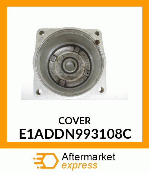 COVER E1ADDN993108C