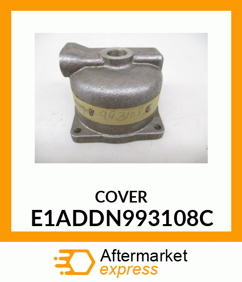 COVER E1ADDN993108C