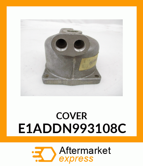 COVER E1ADDN993108C