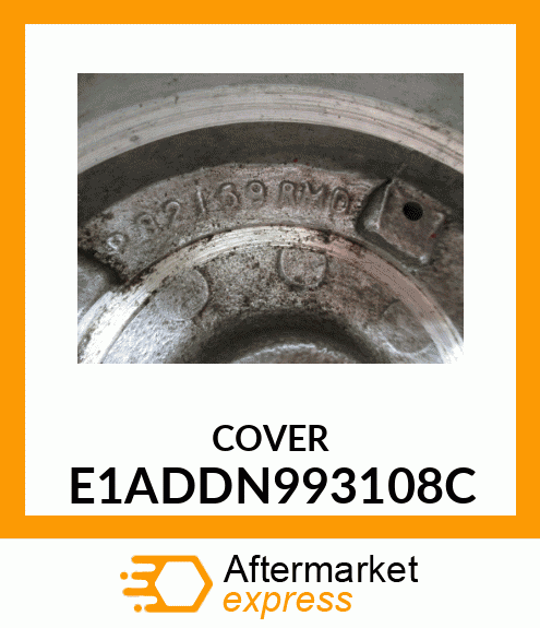 COVER E1ADDN993108C