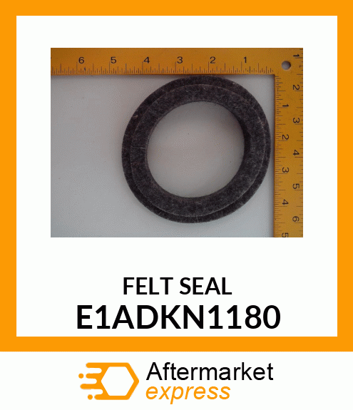 FELT_SEAL E1ADKN1180