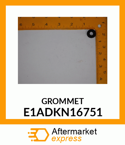 GROMMET E1ADKN16751