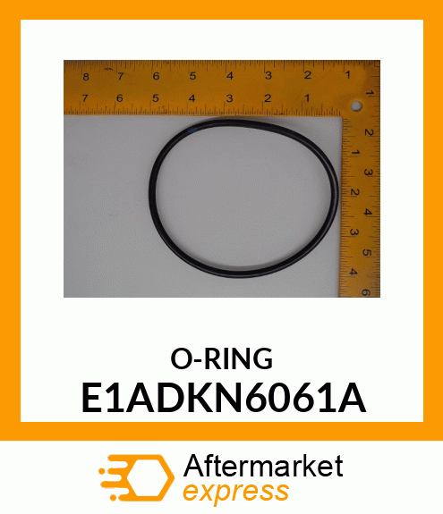 ORING E1ADKN6061A