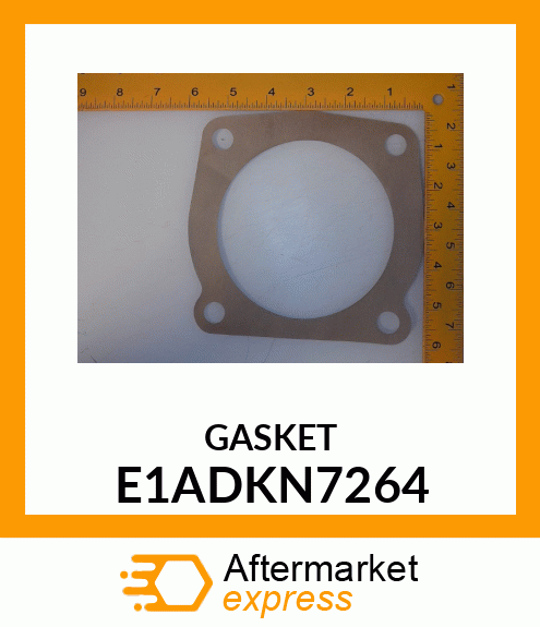 GASKET E1ADKN7264