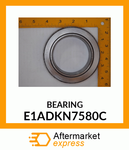 BEARING E1ADKN7580C