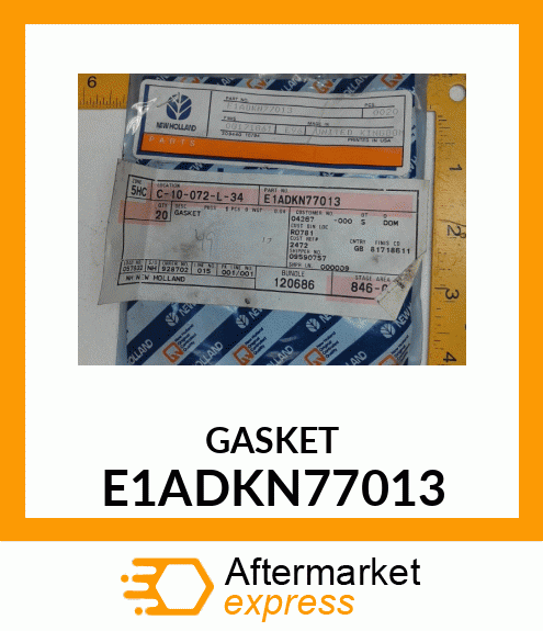 GSKT E1ADKN77013