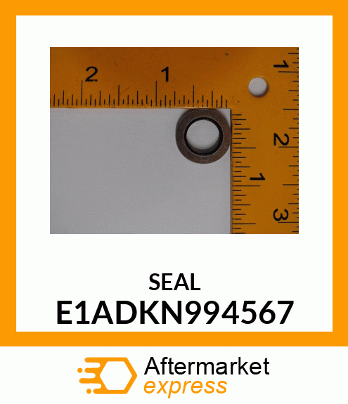 SEAL E1ADKN994567