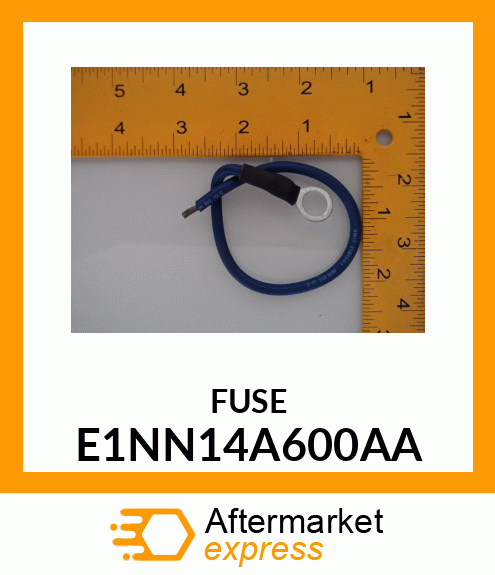 FUSE E1NN14A600AA