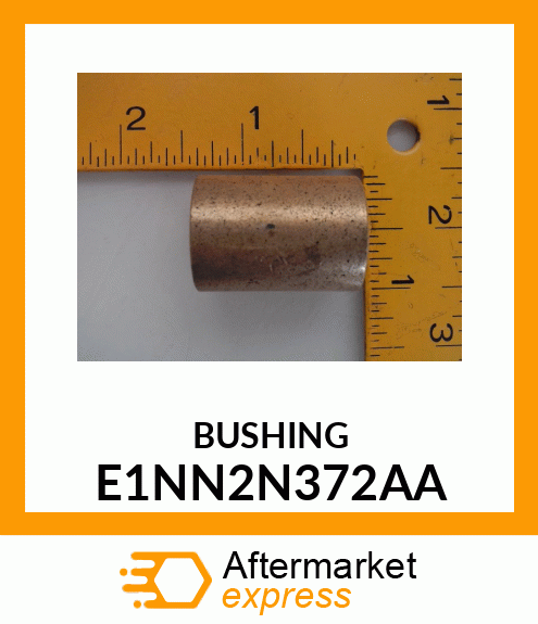 BUSHING E1NN2N372AA