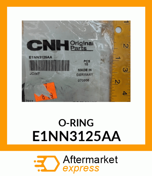 O-RING E1NN3125AA